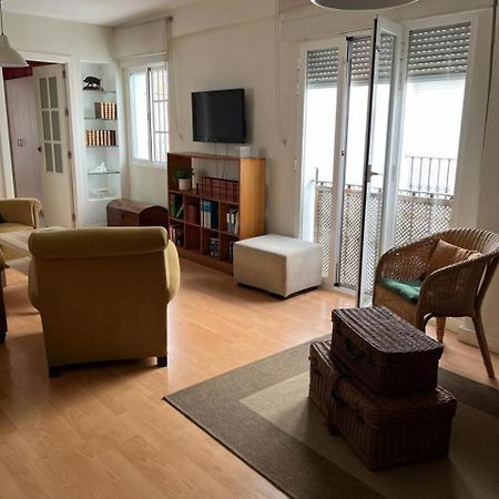 Appartamento El Balcon De La Torre Cordova Esterno foto