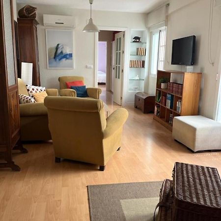 Appartamento El Balcon De La Torre Cordova Esterno foto