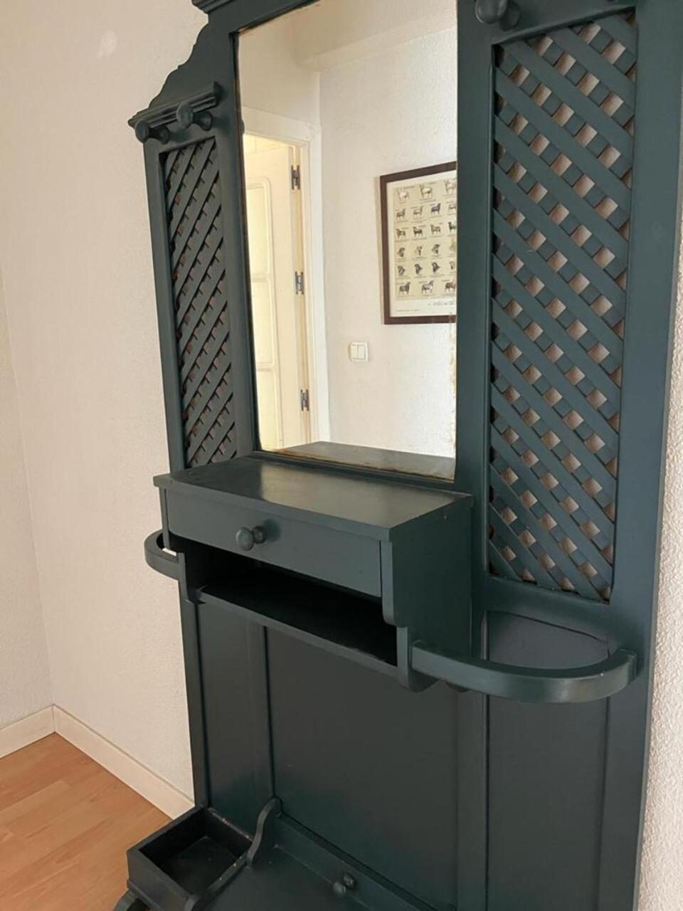 Appartamento El Balcon De La Torre Cordova Esterno foto