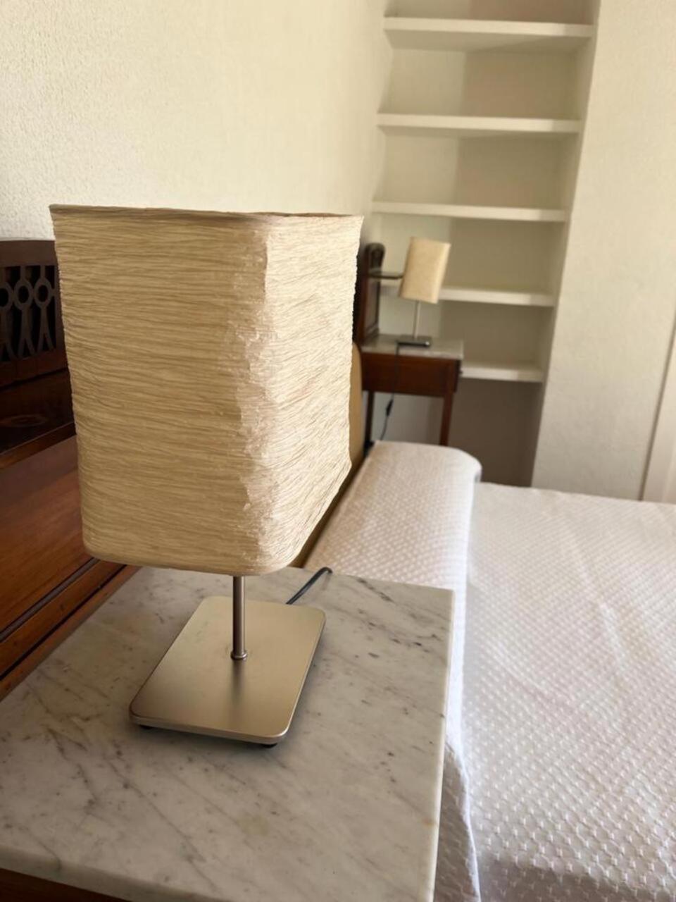 Appartamento El Balcon De La Torre Cordova Esterno foto
